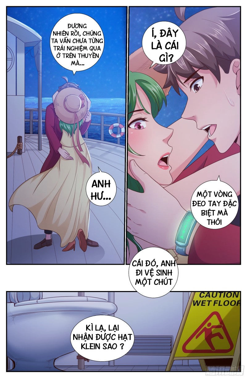 Ta Có Phòng Riêng Thời Tận Thế Chapter 169 - 5