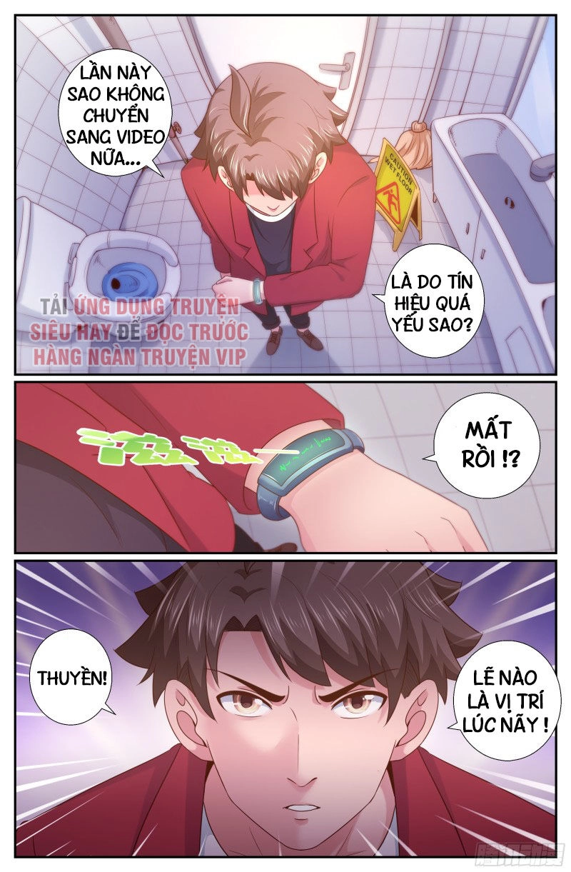 Ta Có Phòng Riêng Thời Tận Thế Chapter 169 - 6