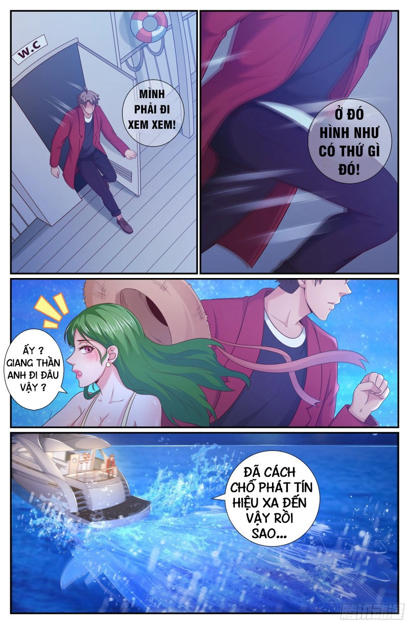 Ta Có Phòng Riêng Thời Tận Thế Chapter 169 - 7