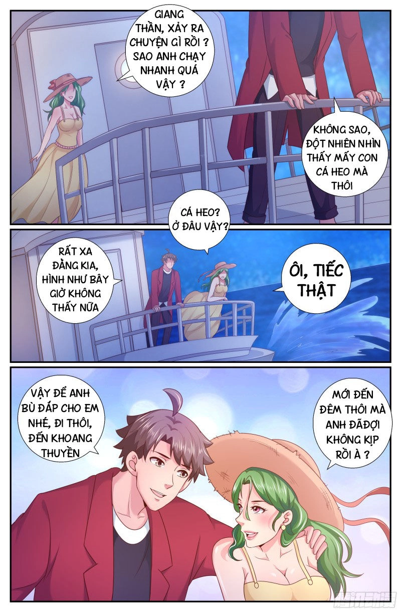 Ta Có Phòng Riêng Thời Tận Thế Chapter 169 - 8