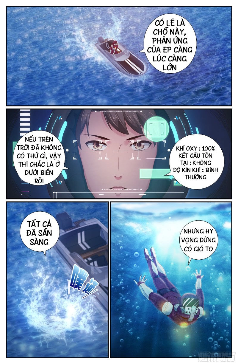 Ta Có Phòng Riêng Thời Tận Thế Chapter 170 - 2