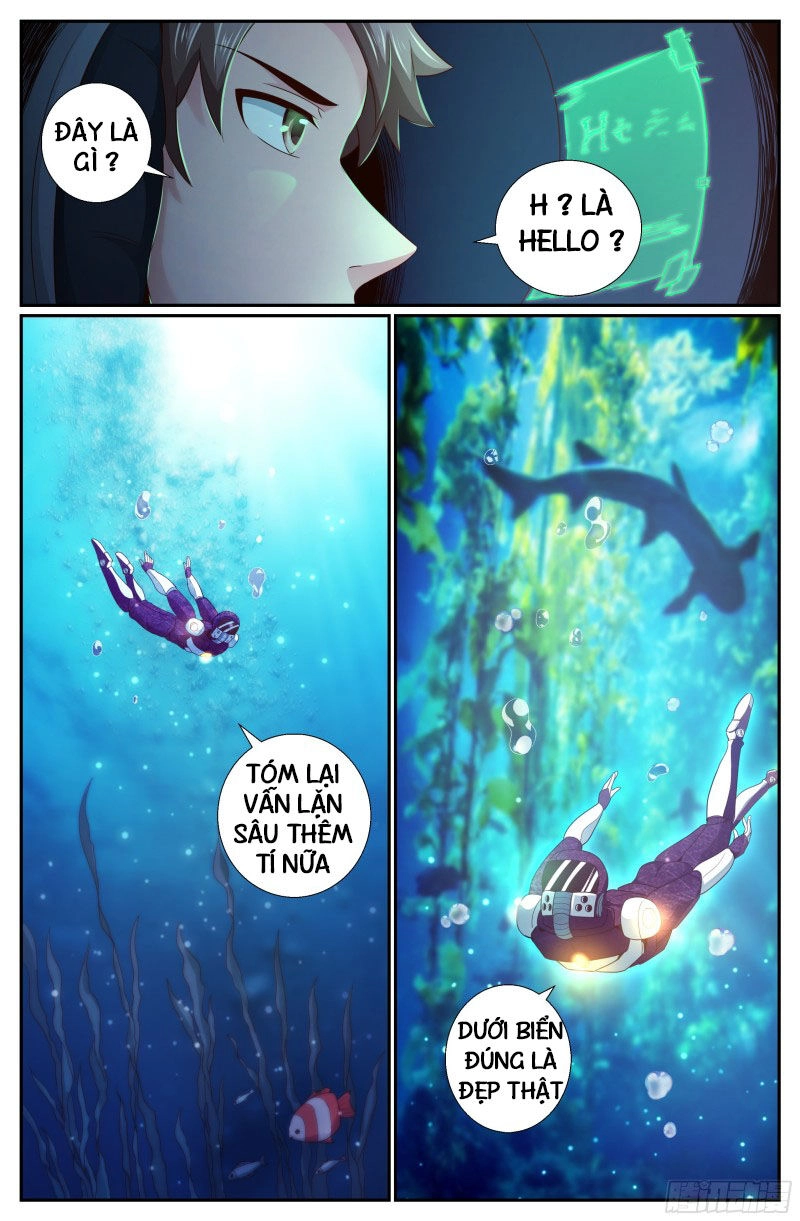 Ta Có Phòng Riêng Thời Tận Thế Chapter 170 - 3