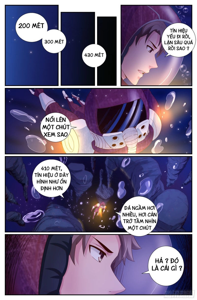 Ta Có Phòng Riêng Thời Tận Thế Chapter 170 - 5