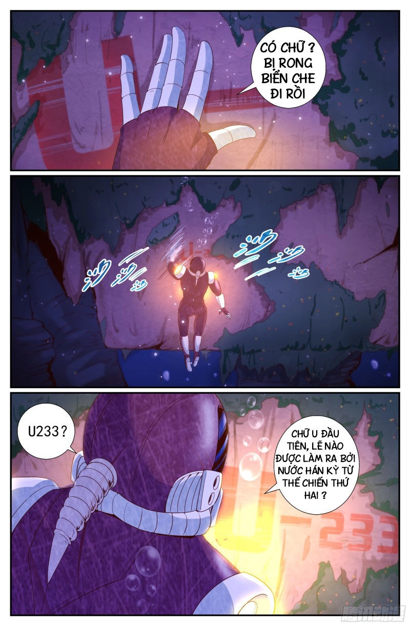 Ta Có Phòng Riêng Thời Tận Thế Chapter 170 - 7