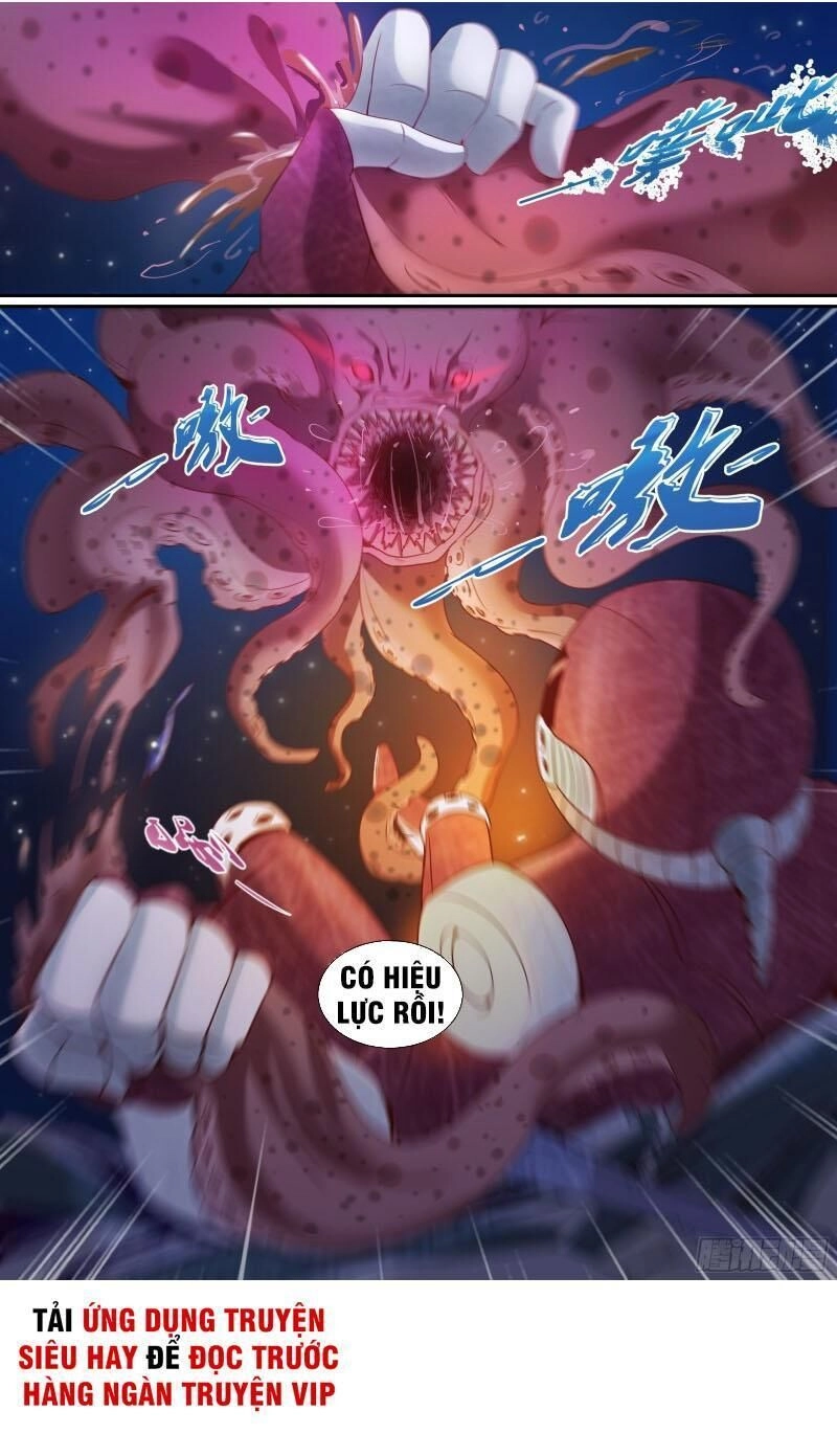 Ta Có Phòng Riêng Thời Tận Thế Chapter 171 - 2