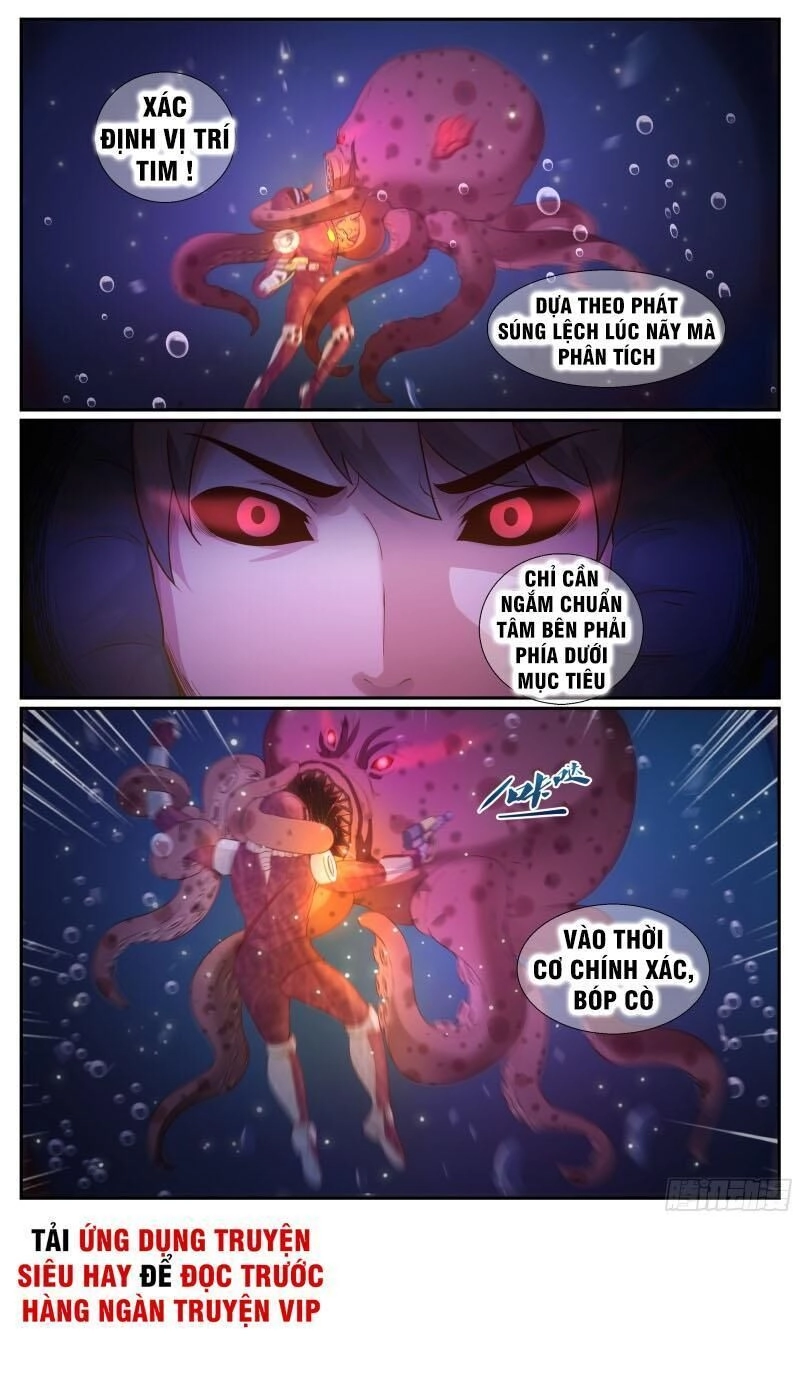 Ta Có Phòng Riêng Thời Tận Thế Chapter 171 - 4