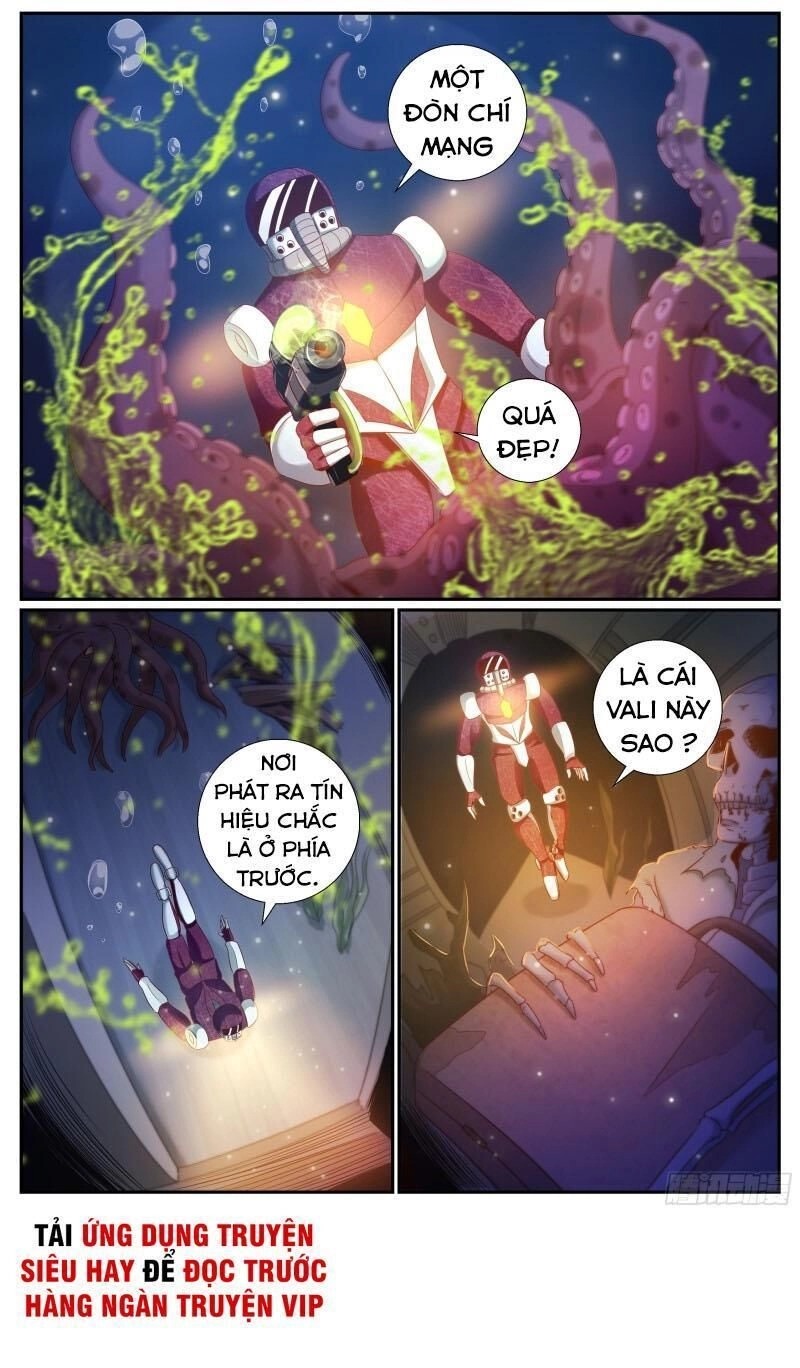 Ta Có Phòng Riêng Thời Tận Thế Chapter 171 - 5