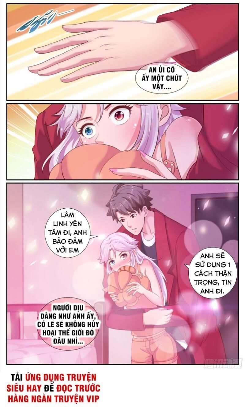 Ta Có Phòng Riêng Thời Tận Thế Chapter 172 - 6