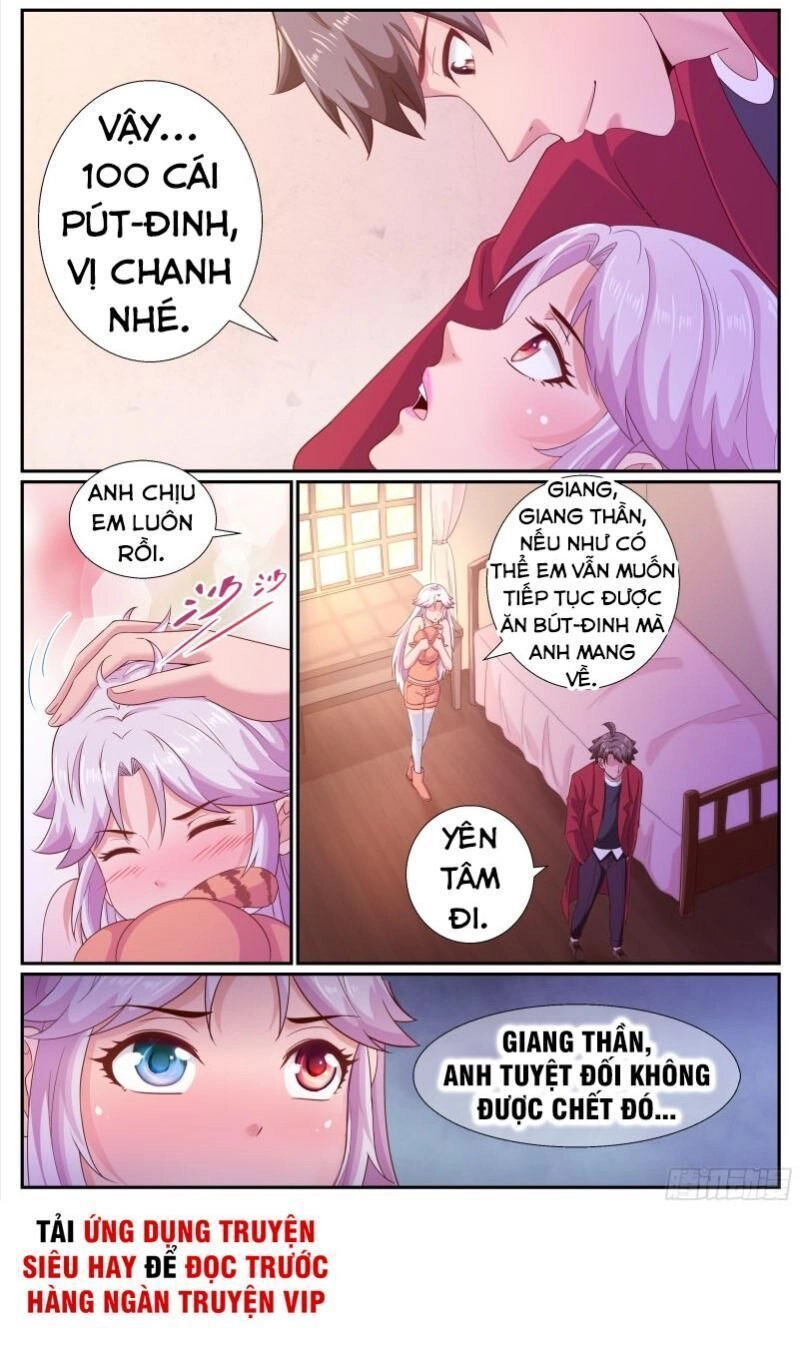 Ta Có Phòng Riêng Thời Tận Thế Chapter 172 - 7