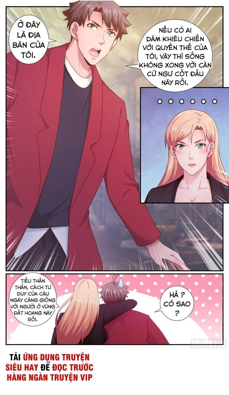 Ta Có Phòng Riêng Thời Tận Thế Chapter 173 - 8