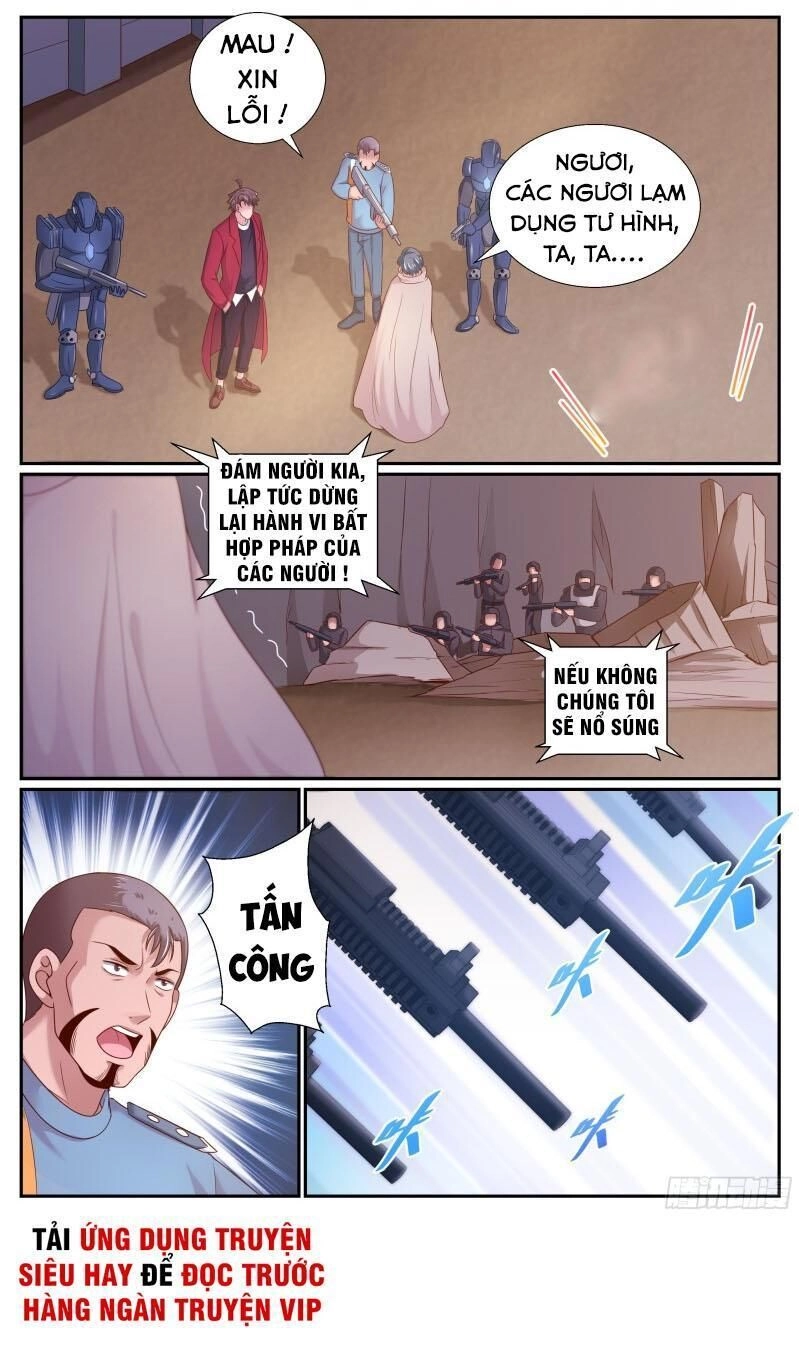 Ta Có Phòng Riêng Thời Tận Thế Chapter 174 - 2