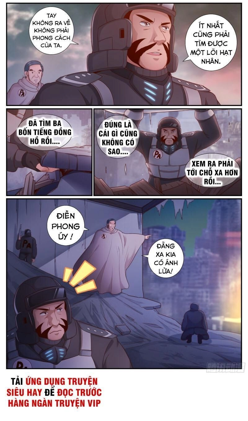 Ta Có Phòng Riêng Thời Tận Thế Chapter 175 - 5