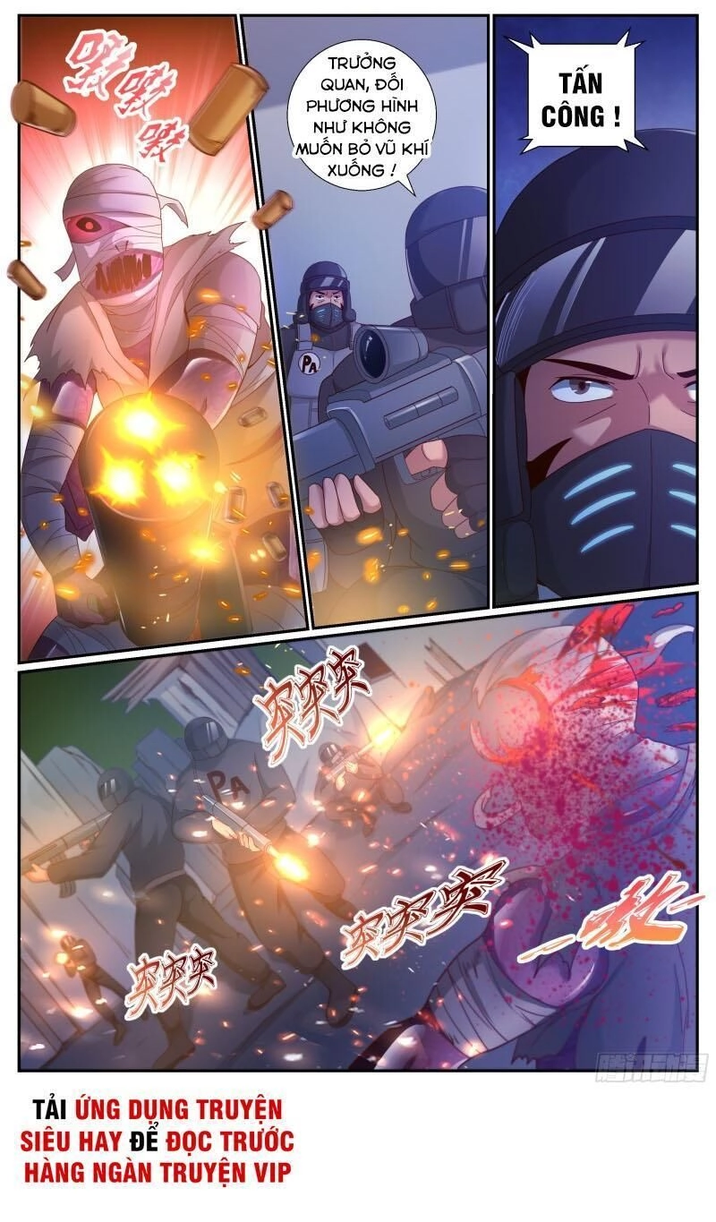 Ta Có Phòng Riêng Thời Tận Thế Chapter 175 - 7