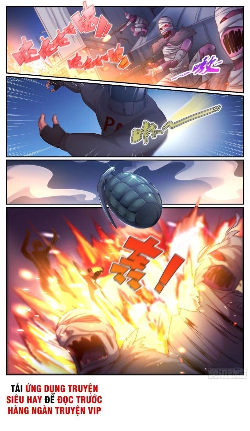 Ta Có Phòng Riêng Thời Tận Thế Chapter 175 - 8