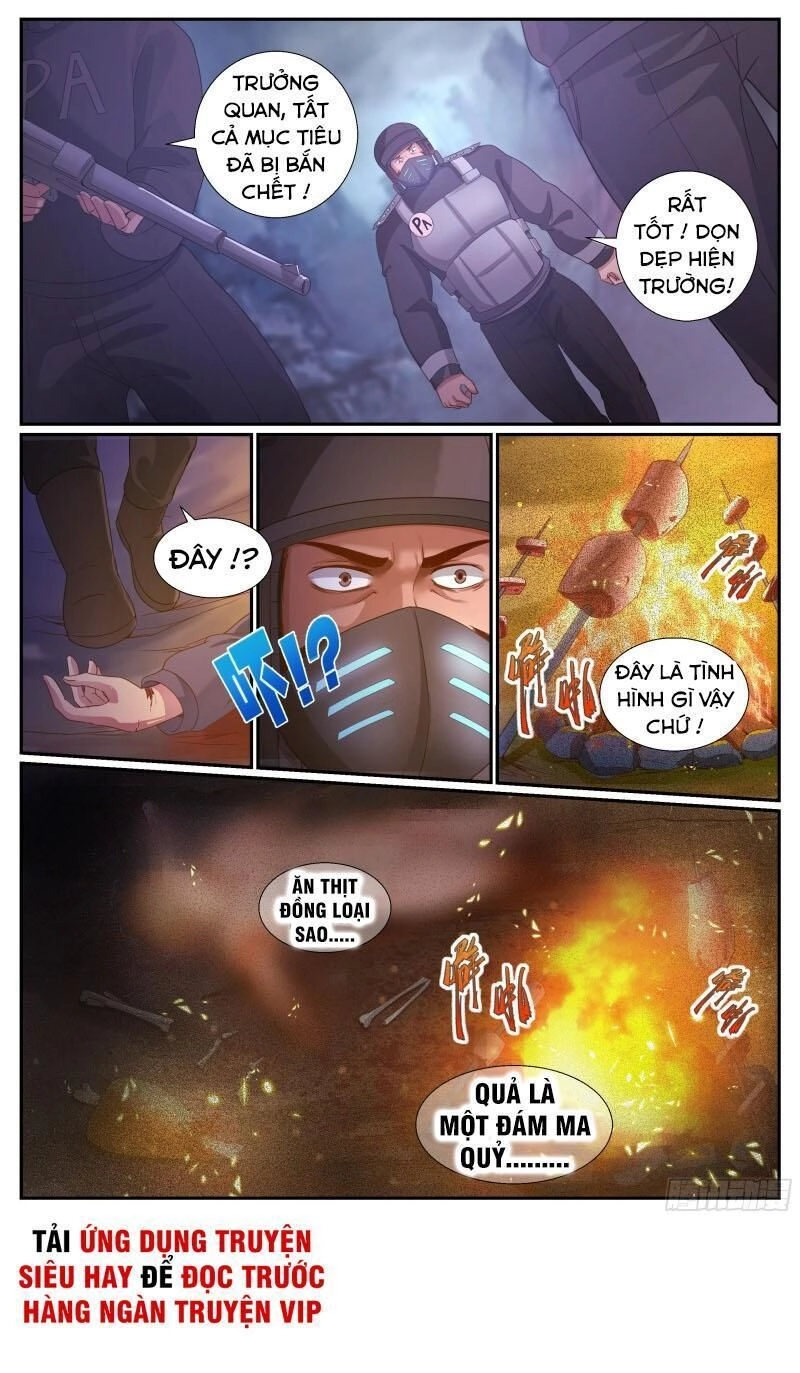 Ta Có Phòng Riêng Thời Tận Thế Chapter 175 - 9