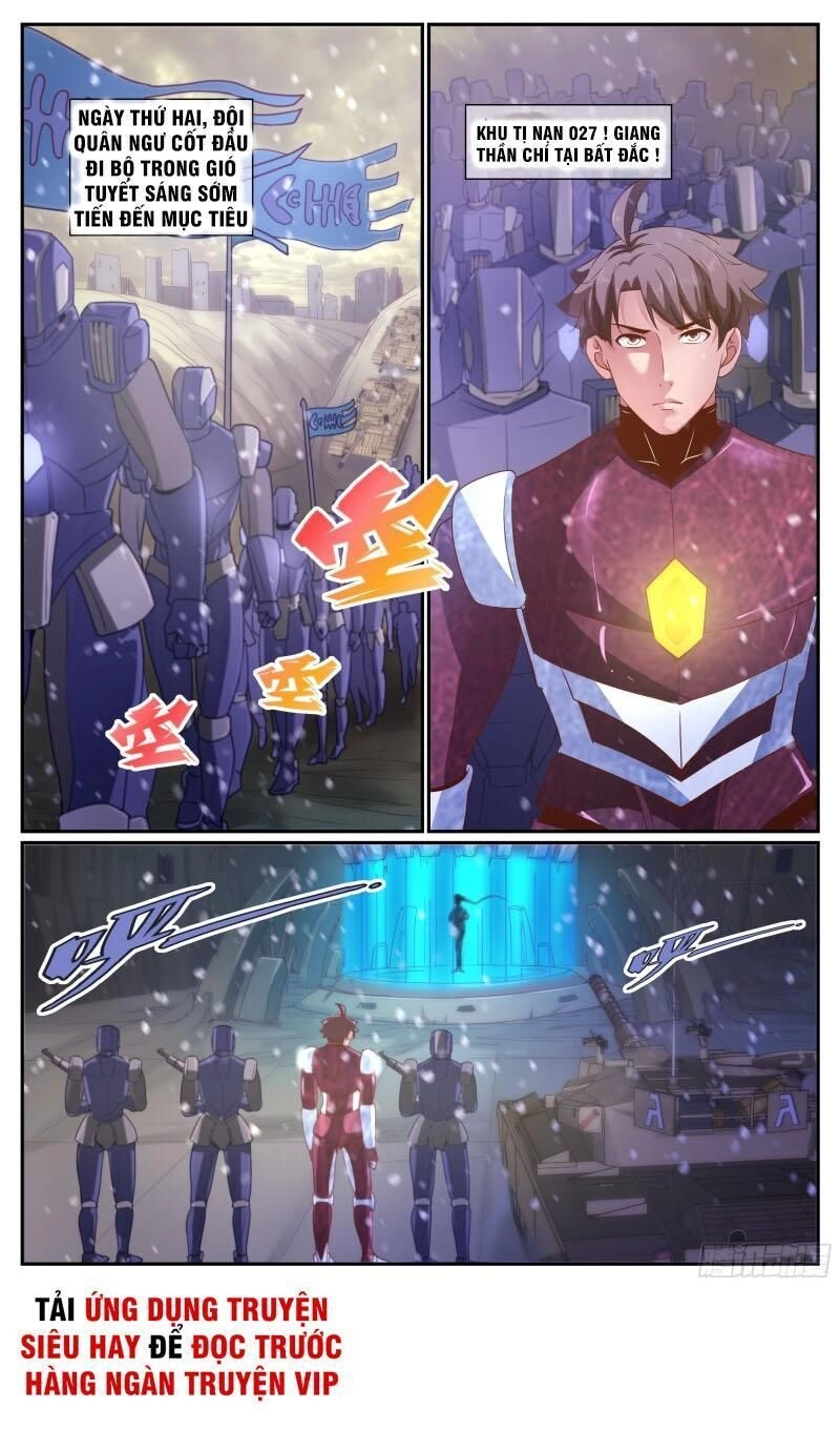 Ta Có Phòng Riêng Thời Tận Thế Chapter 177 - 2