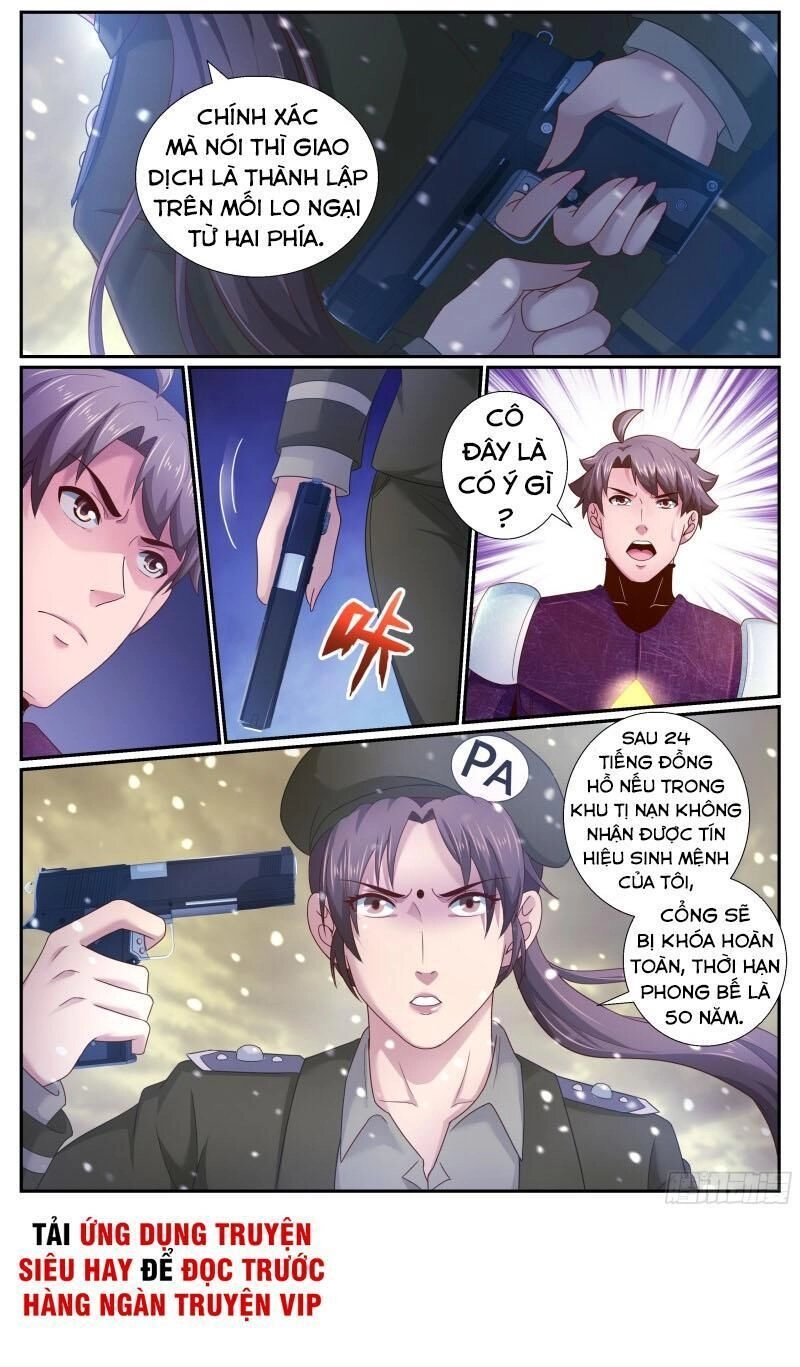 Ta Có Phòng Riêng Thời Tận Thế Chapter 177 - 6