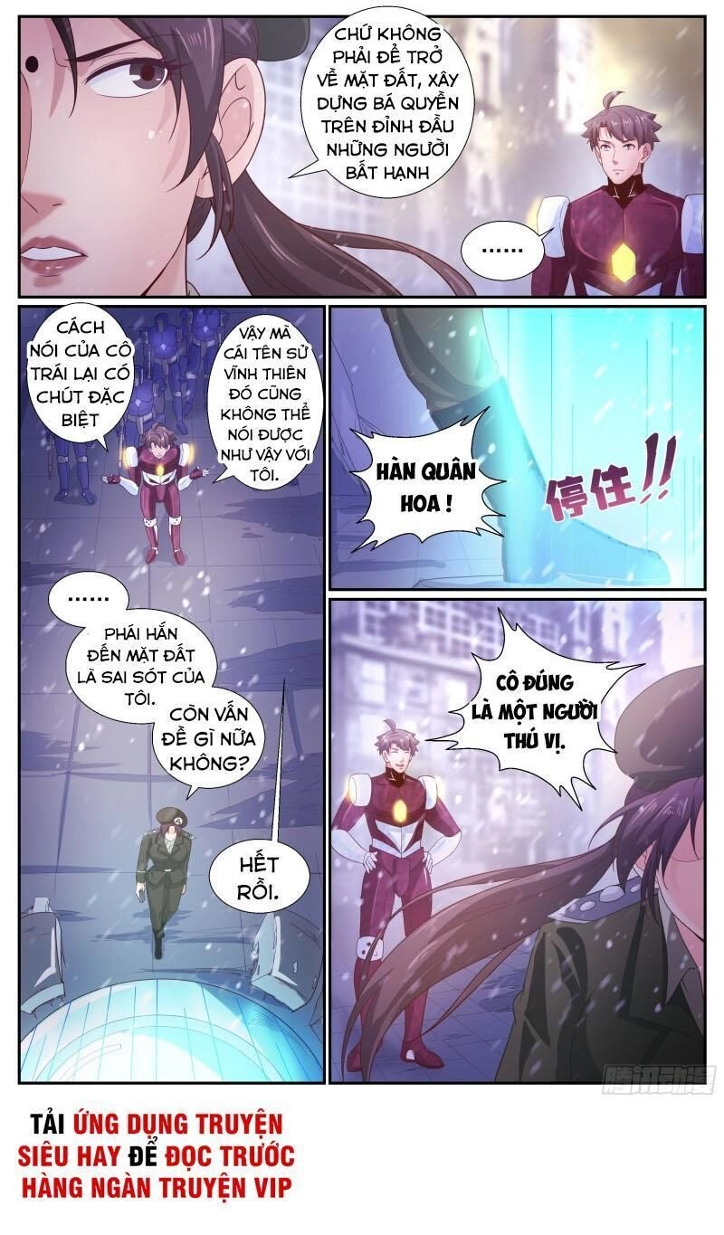 Ta Có Phòng Riêng Thời Tận Thế Chapter 177 - 12