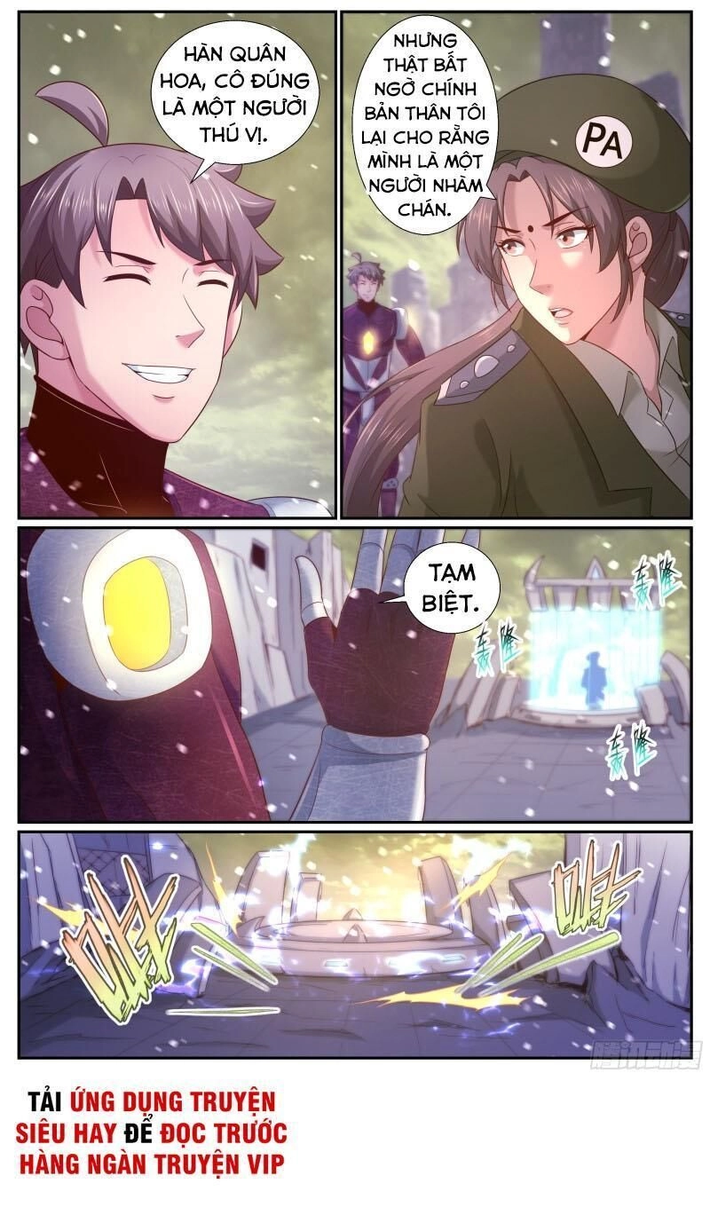 Ta Có Phòng Riêng Thời Tận Thế Chapter 178 - 1