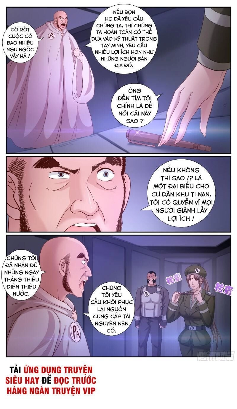 Ta Có Phòng Riêng Thời Tận Thế Chapter 178 - 6