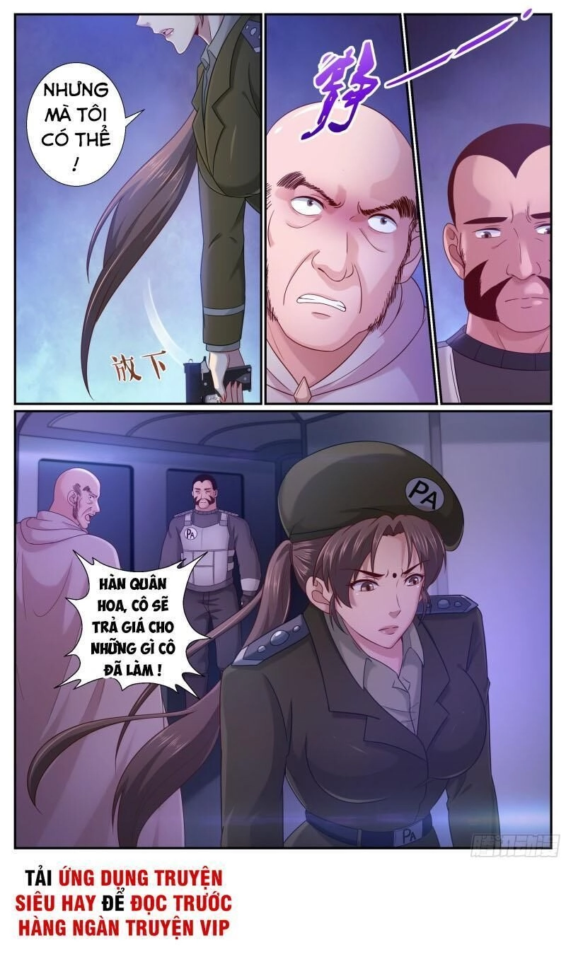 Ta Có Phòng Riêng Thời Tận Thế Chapter 178 - 10