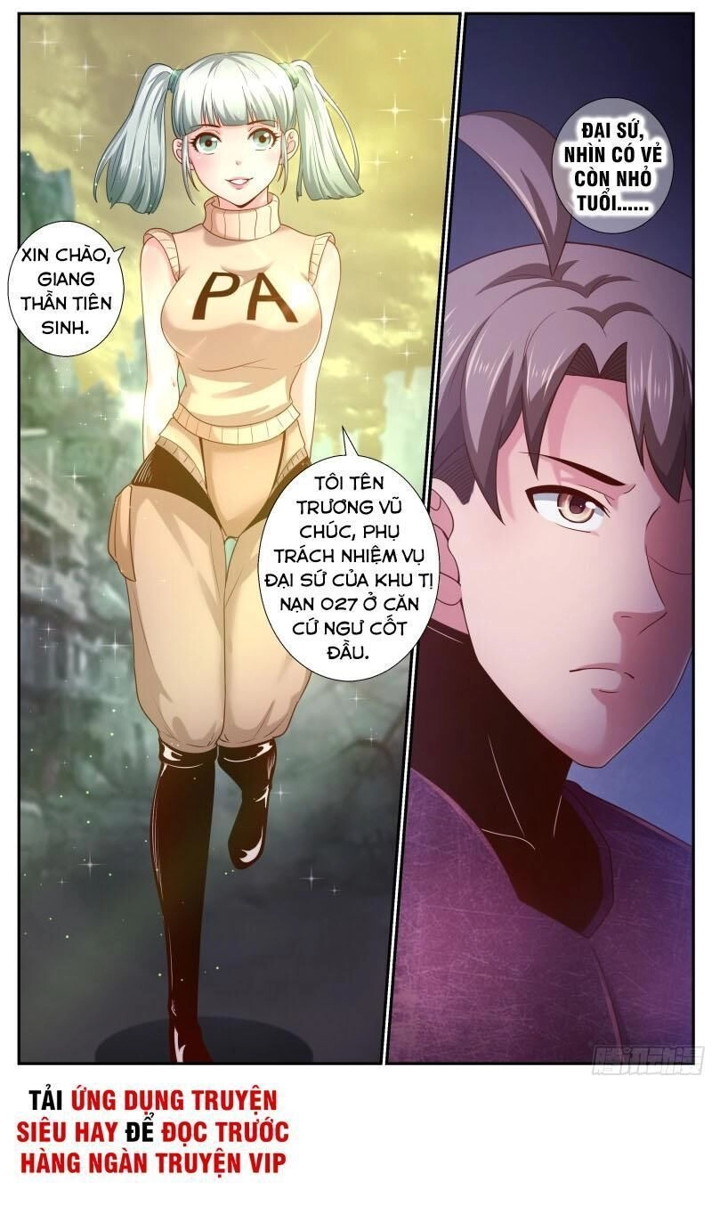 Ta Có Phòng Riêng Thời Tận Thế Chapter 178 - 12