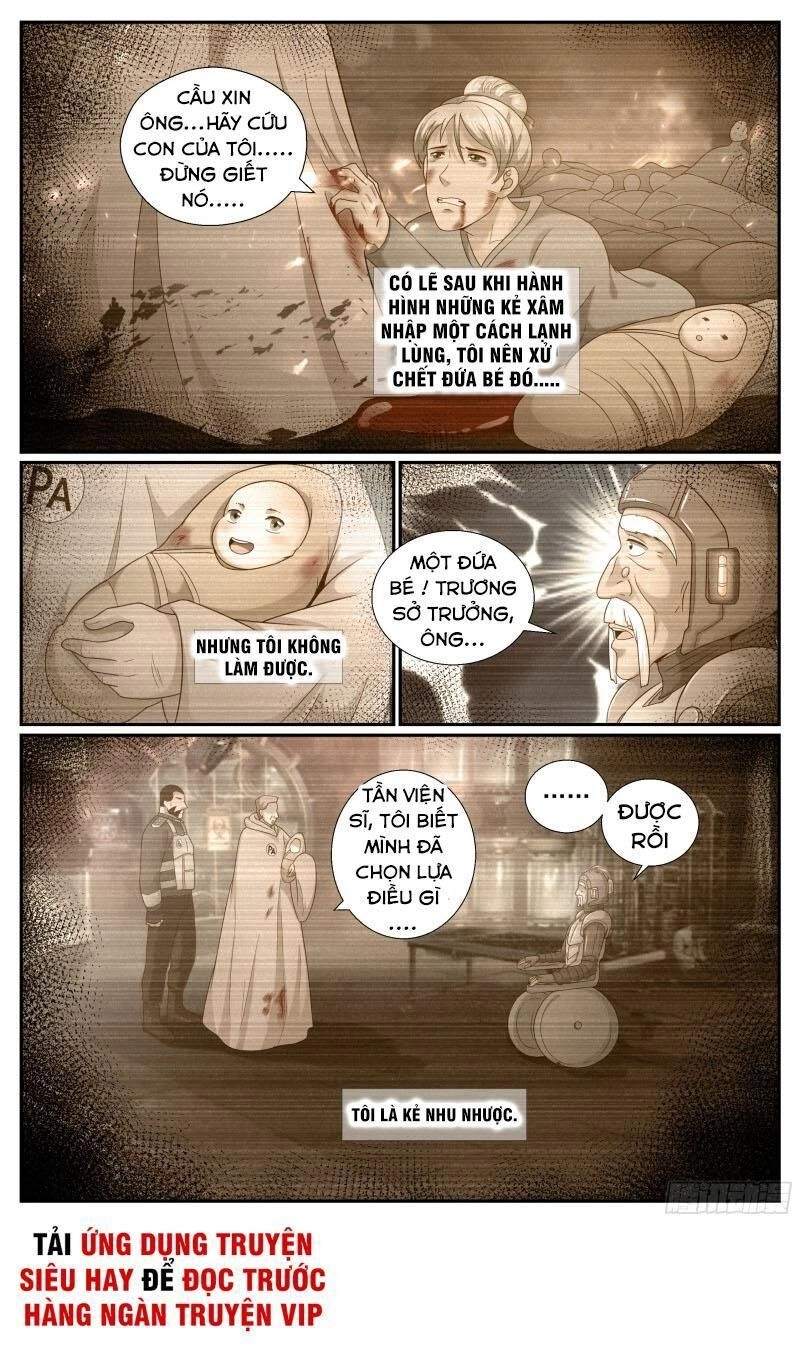 Ta Có Phòng Riêng Thời Tận Thế Chapter 179 - 8