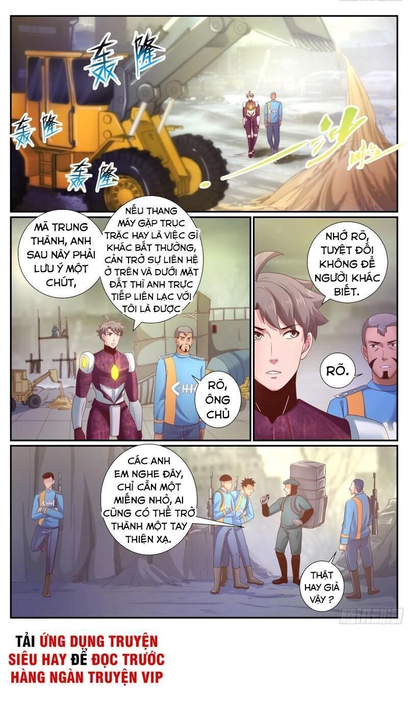 Ta Có Phòng Riêng Thời Tận Thế Chapter 179 - 11