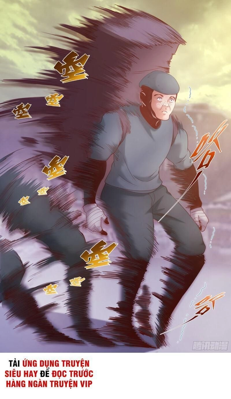 Ta Có Phòng Riêng Thời Tận Thế Chapter 180 - 4