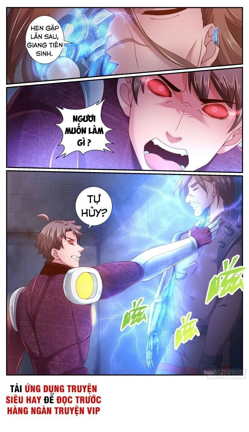 Ta Có Phòng Riêng Thời Tận Thế Chapter 181 - 7