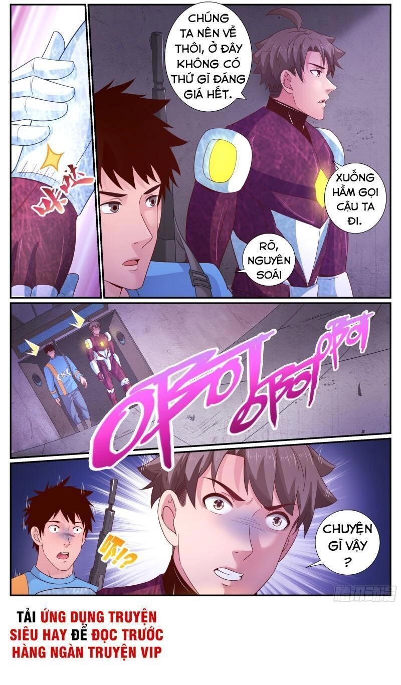 Ta Có Phòng Riêng Thời Tận Thế Chapter 181 - 10