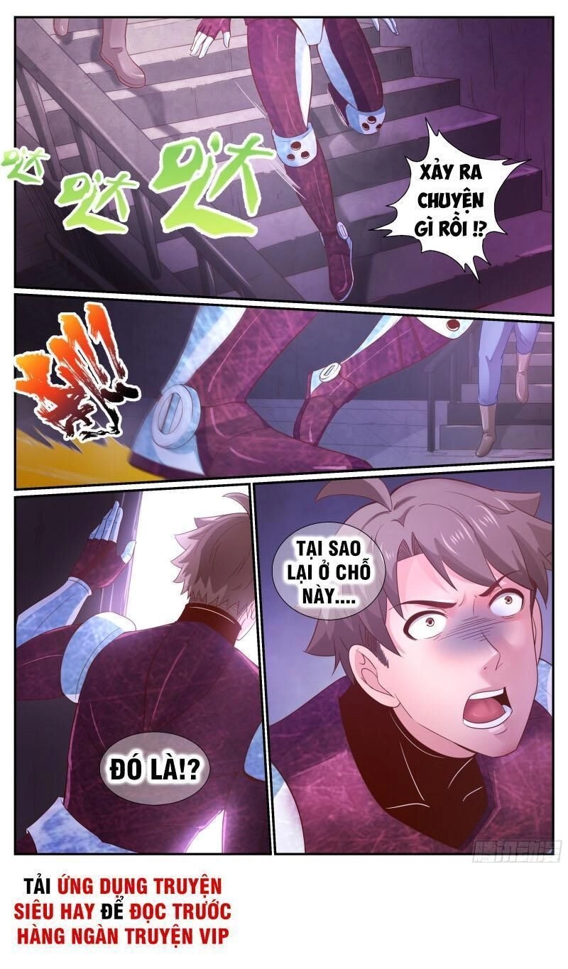 Ta Có Phòng Riêng Thời Tận Thế Chapter 181 - 11