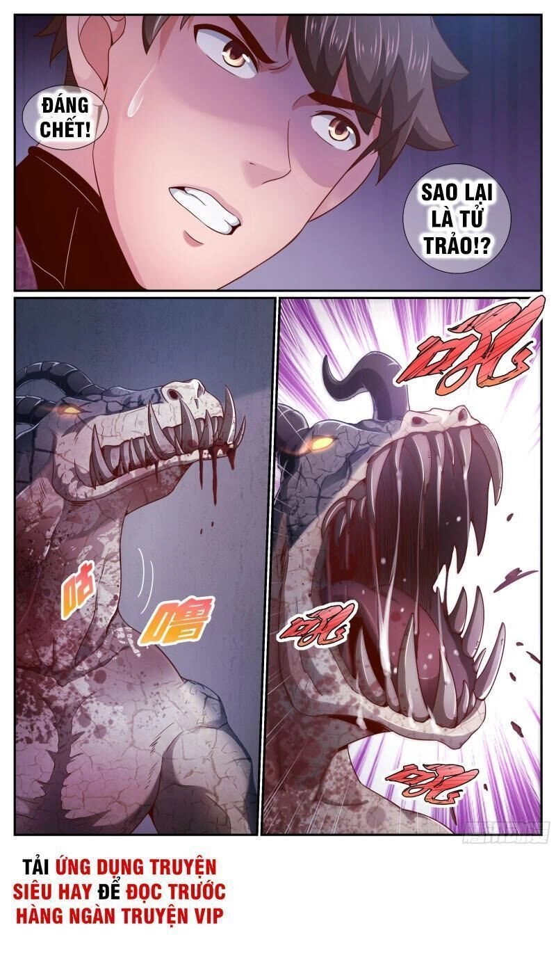 Ta Có Phòng Riêng Thời Tận Thế Chapter 182 - 1