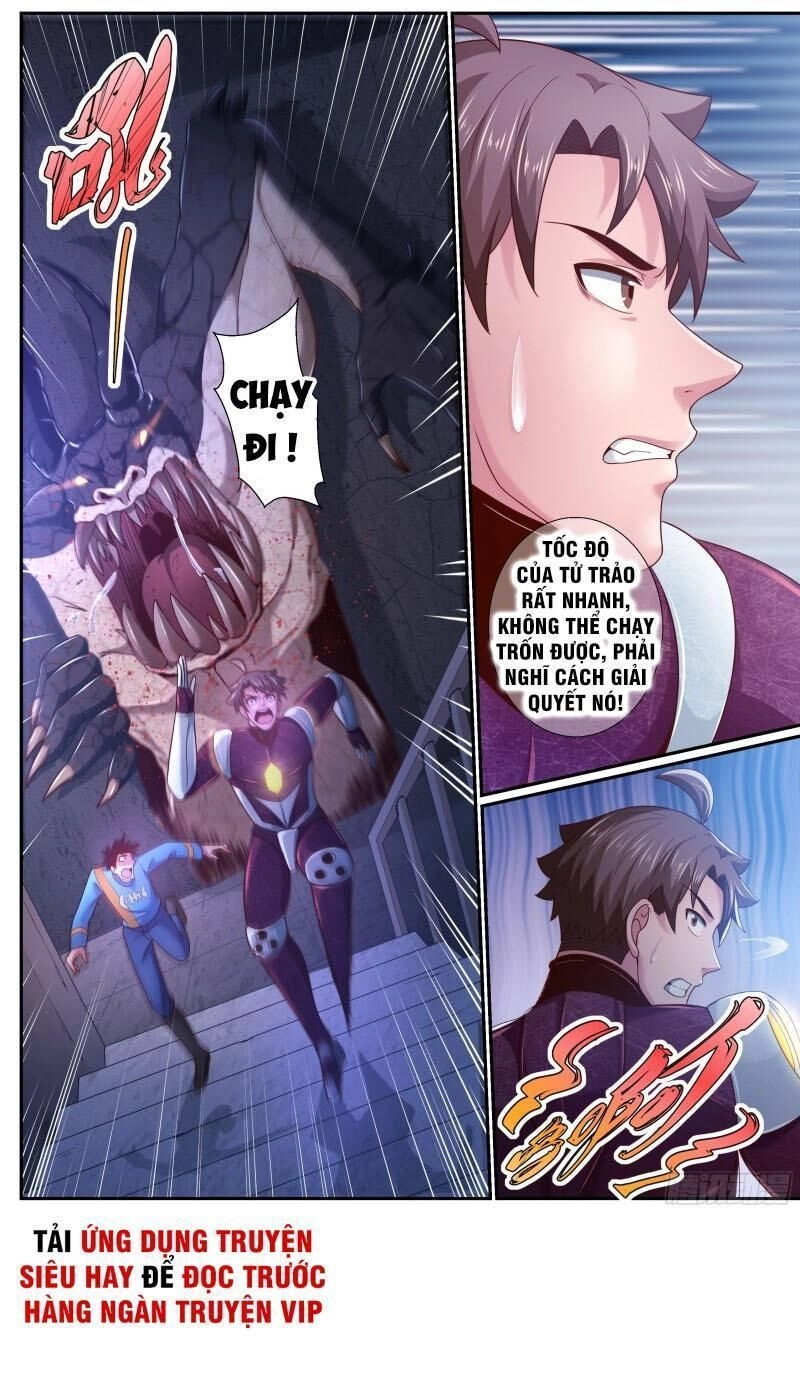 Ta Có Phòng Riêng Thời Tận Thế Chapter 182 - 2