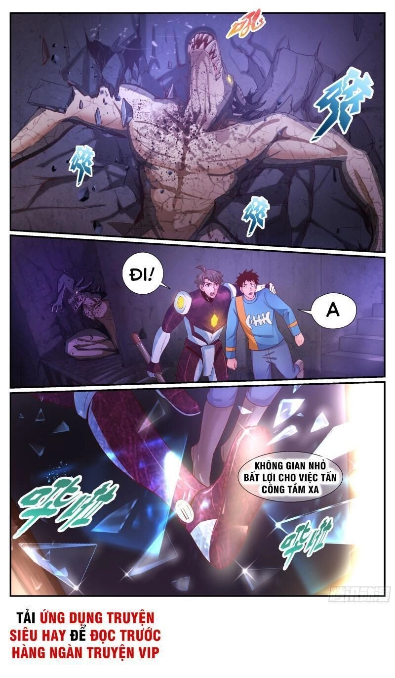 Ta Có Phòng Riêng Thời Tận Thế Chapter 182 - 5