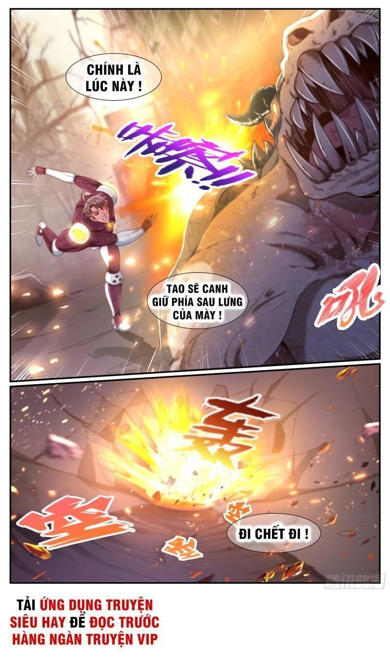 Ta Có Phòng Riêng Thời Tận Thế Chapter 182 - 10