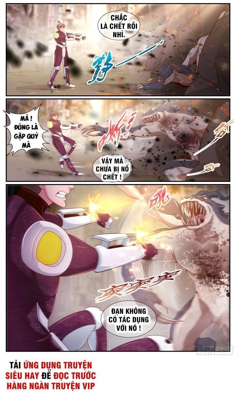 Ta Có Phòng Riêng Thời Tận Thế Chapter 182 - 11