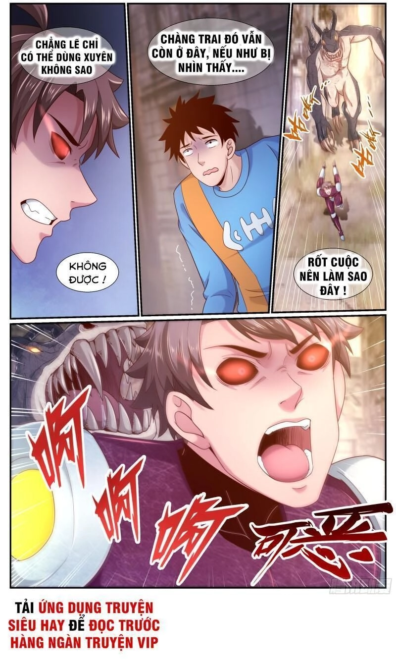 Ta Có Phòng Riêng Thời Tận Thế Chapter 182 - 12