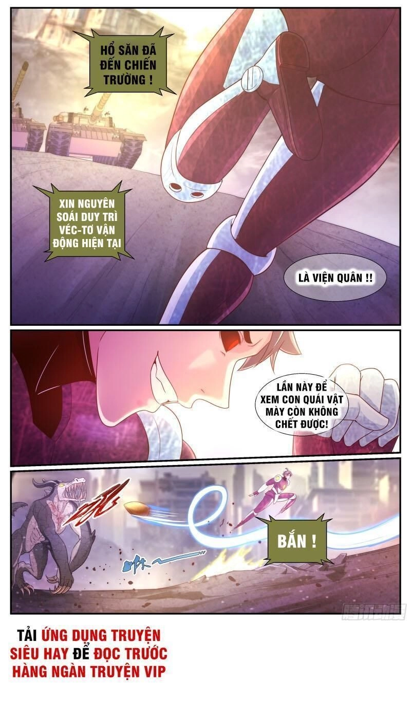 Ta Có Phòng Riêng Thời Tận Thế Chapter 183 - 2