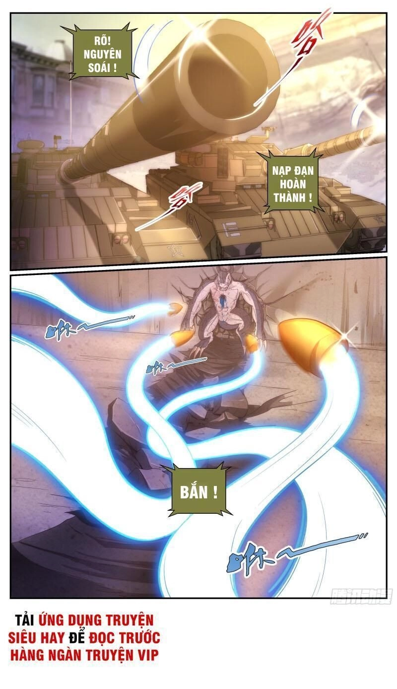 Ta Có Phòng Riêng Thời Tận Thế Chapter 183 - 4