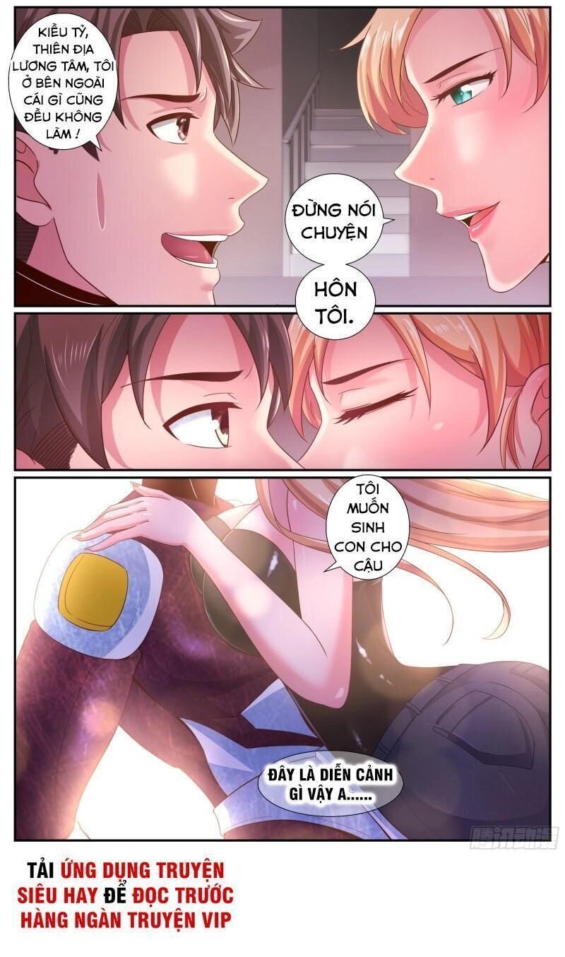 Ta Có Phòng Riêng Thời Tận Thế Chapter 183 - 12