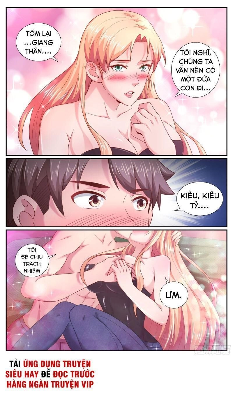 Ta Có Phòng Riêng Thời Tận Thế Chapter 184 - 3