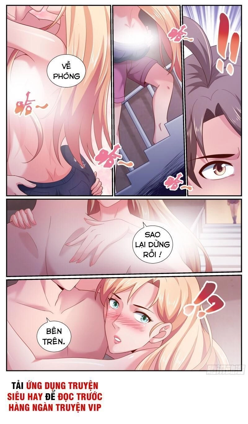 Ta Có Phòng Riêng Thời Tận Thế Chapter 184 - 4