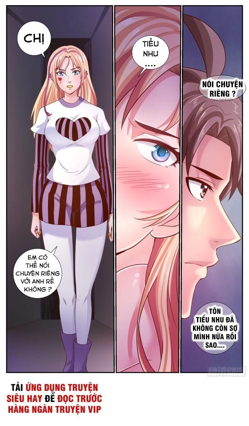 Ta Có Phòng Riêng Thời Tận Thế Chapter 184 - 5