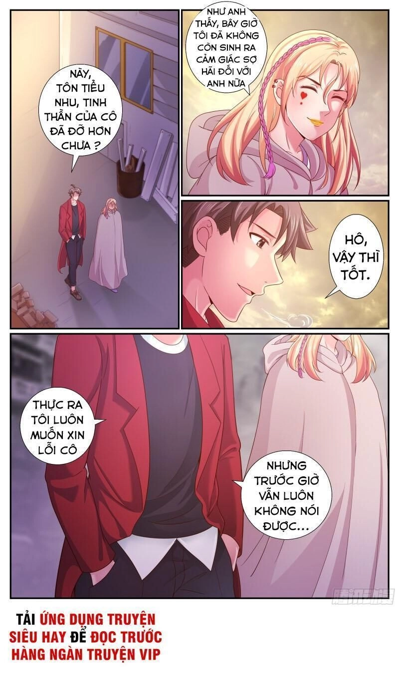 Ta Có Phòng Riêng Thời Tận Thế Chapter 184 - 6