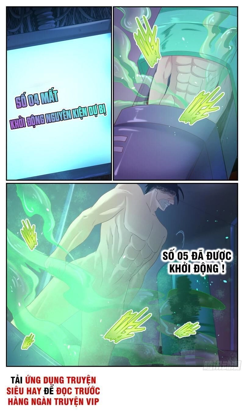 Ta Có Phòng Riêng Thời Tận Thế Chapter 185 - 2