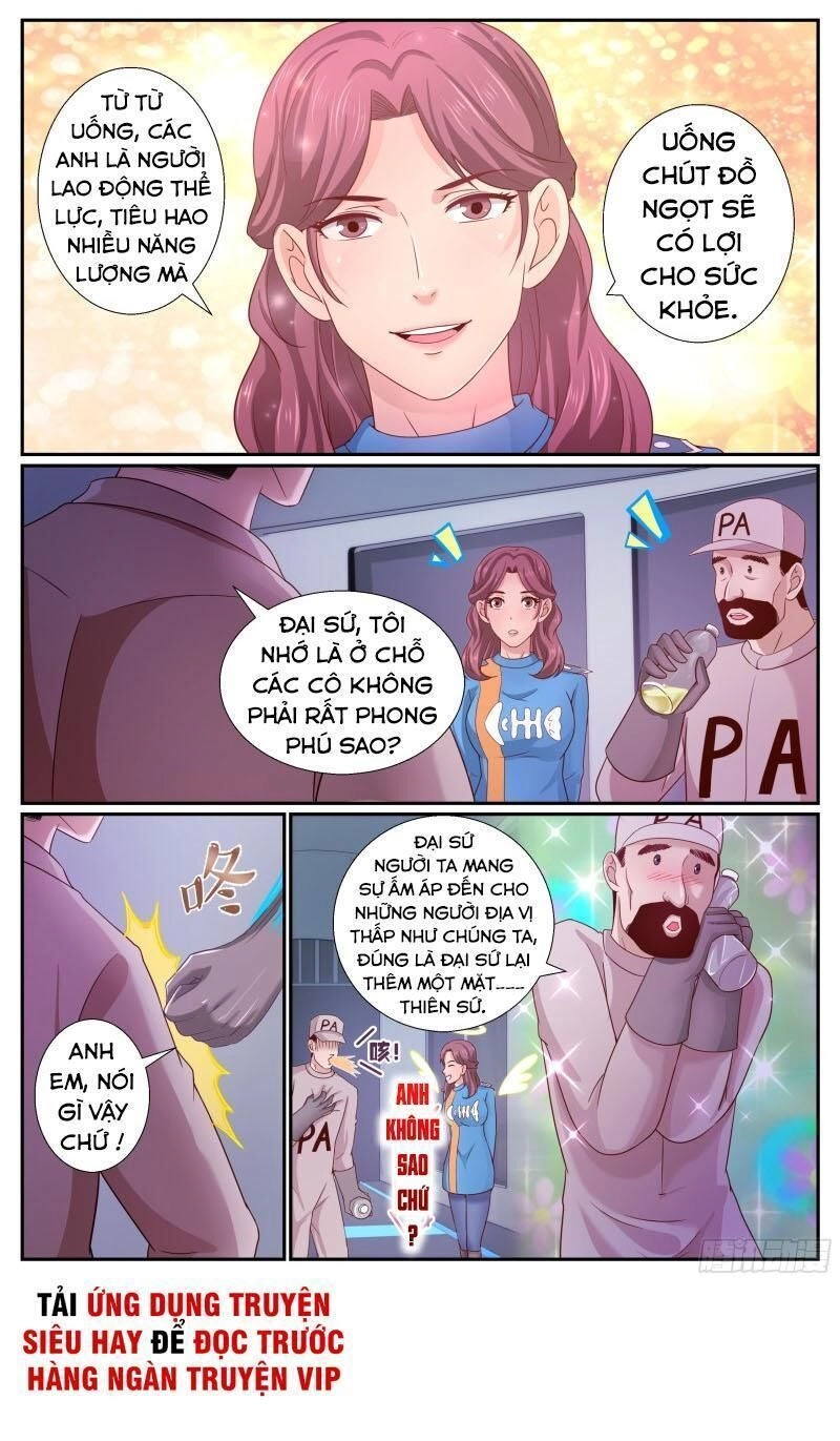 Ta Có Phòng Riêng Thời Tận Thế Chapter 185 - 10