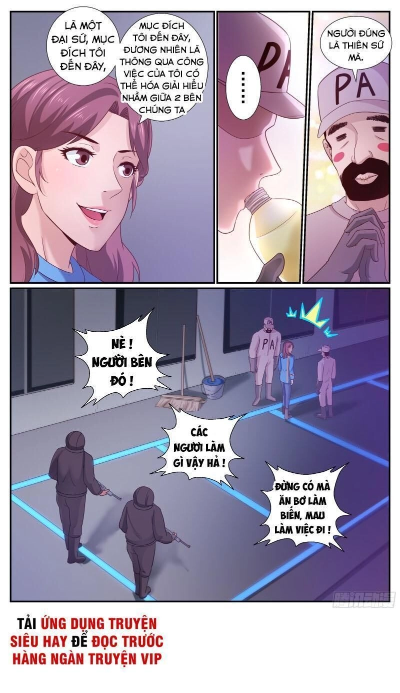 Ta Có Phòng Riêng Thời Tận Thế Chapter 185 - 11