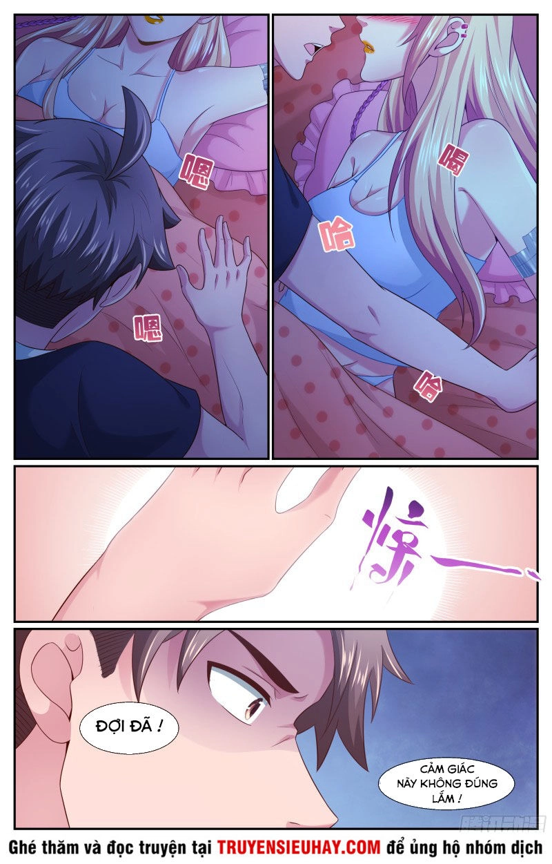 Ta Có Phòng Riêng Thời Tận Thế Chapter 186 - 12