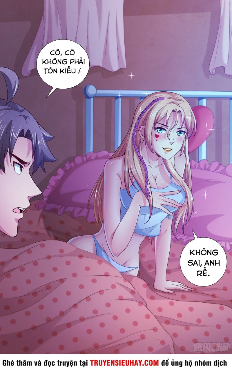 Ta Có Phòng Riêng Thời Tận Thế Chapter 186 - 13